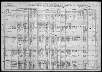 Thumbnail for Philadelphia City, Ward 3, Divisions 10 and 11 > 49