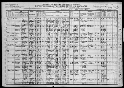 Thumbnail for Philadelphia City, Ward 3, Divisions 10 and 11 > 49