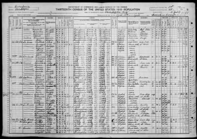 Thumbnail for Philadelphia City, Ward 3, Divisions 10 and 11 > 49