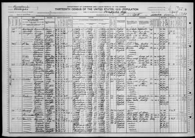 Thumbnail for Philadelphia City, Ward 3, Divisions 10 and 11 > 49