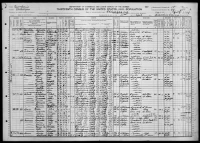 Thumbnail for Philadelphia City, Ward 3, Divisions 10 and 11 > 49