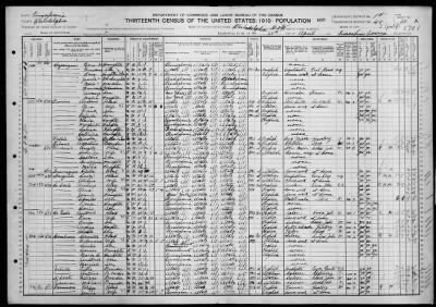 Thumbnail for Philadelphia City, Ward 3, Divisions 10 and 11 > 49