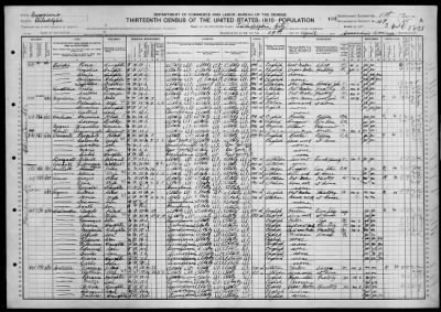 Thumbnail for Philadelphia City, Ward 3, Divisions 10 and 11 > 49