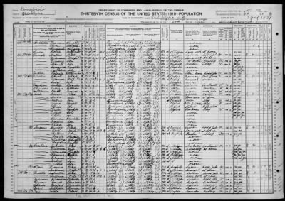 Thumbnail for Philadelphia City, Ward 3, Divisions 10 and 11 > 49