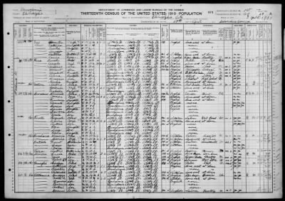 Thumbnail for Philadelphia City, Ward 3, Divisions 10 and 11 > 49