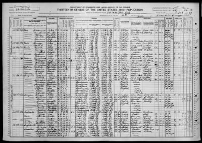 Thumbnail for Philadelphia City, Ward 3, Divisions 10 and 11 > 49