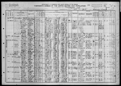 Thumbnail for Philadelphia City, Ward 3, Divisions 10 and 11 > 49