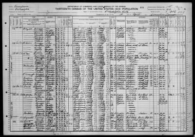 Thumbnail for Philadelphia City, Ward 3, Divisions 10 and 11 > 49