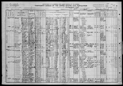 Thumbnail for Philadelphia City, Ward 3, Divisions 10 and 11 > 49