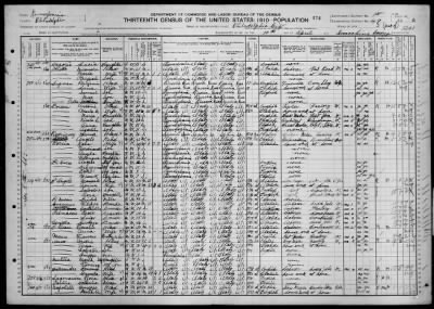 Thumbnail for Philadelphia City, Ward 3, Divisions 10 and 11 > 49