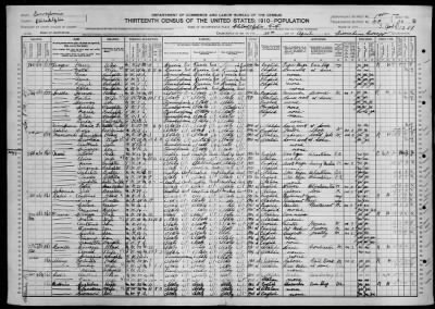 Thumbnail for Philadelphia City, Ward 3, Divisions 10 and 11 > 49