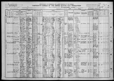 Thumbnail for Philadelphia City, Ward 3, Divisions 10 and 11 > 49