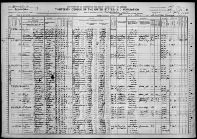 Thumbnail for Philadelphia City, Ward 3, Divisions 10 and 11 > 49