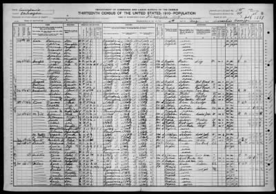 Thumbnail for Philadelphia City, Ward 3, Divisions 10 and 11 > 49