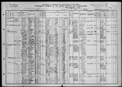 Thumbnail for Philadelphia City, Ward 3, Divisions 10 and 11 > 49