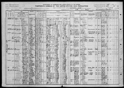 Thumbnail for Philadelphia City, Ward 3, Divisions 10 and 11 > 49