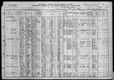 Thumbnail for Philadelphia City, Ward 3, Divisions 10 and 11 > 49