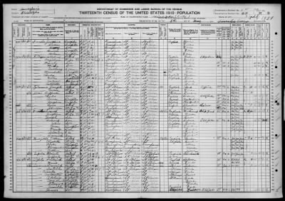 Thumbnail for Philadelphia City, Ward 3, Divisions 10 and 11 > 49