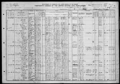 Thumbnail for Philadelphia City, Ward 3, Divisions 10 and 11 > 49