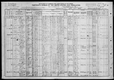 Thumbnail for Philadelphia City, Ward 3, Divisions 10 and 11 > 49