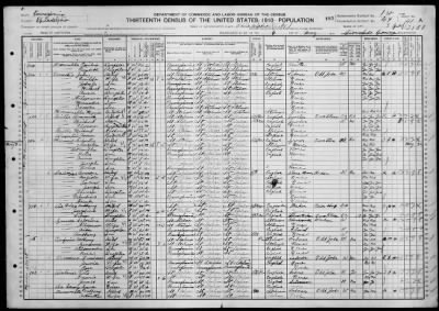 Thumbnail for Philadelphia City, Ward 3, Divisions 10 and 11 > 49