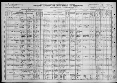 Thumbnail for Philadelphia City, Ward 3, Divisions 10 and 11 > 49