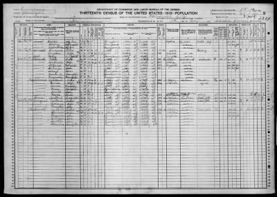 Thumbnail for Philadelphia City, Ward 3, Divisions 10 and 11 > 49