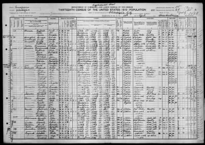 Thumbnail for Philadelphia City, Ward 3, Divisions 10 and 11 > 49