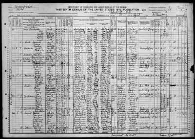 Thumbnail for Philadelphia City, Ward 3, Divisions 12 and 18 > 50