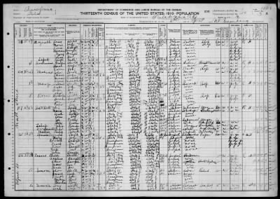 Thumbnail for Philadelphia City, Ward 3, Divisions 12 and 18 > 50