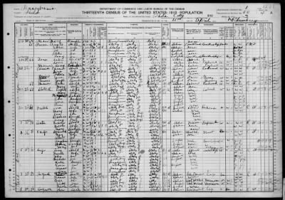 Thumbnail for Philadelphia City, Ward 3, Divisions 12 and 18 > 50