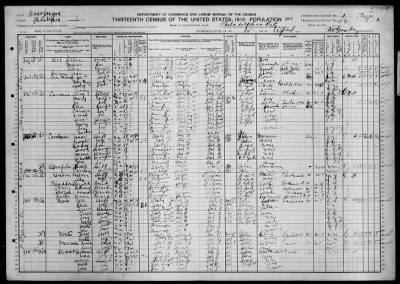 Thumbnail for Philadelphia City, Ward 3, Divisions 12 and 18 > 50