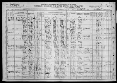 Thumbnail for Philadelphia City, Ward 3, Divisions 12 and 18 > 50