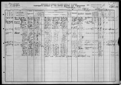 Thumbnail for Philadelphia City, Ward 3, Divisions 12 and 18 > 50