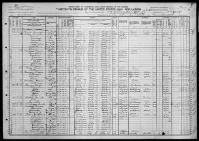 Thumbnail for Philadelphia City, Ward 3, Divisions 13 and 14 > 51