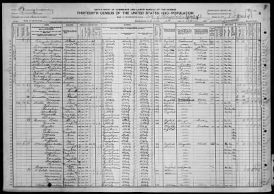 Thumbnail for Philadelphia City, Ward 3, Divisions 13 and 14 > 51