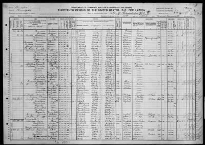 Thumbnail for Philadelphia City, Ward 3, Divisions 13 and 14 > 51