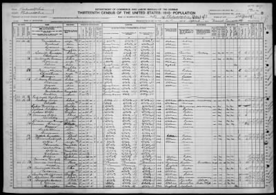 Thumbnail for Philadelphia City, Ward 3, Divisions 13 and 14 > 51