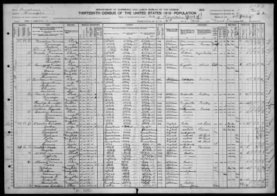 Thumbnail for Philadelphia City, Ward 3, Divisions 13 and 14 > 51