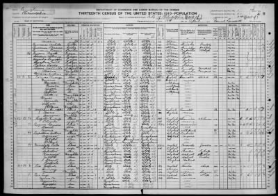 Thumbnail for Philadelphia City, Ward 3, Divisions 13 and 14 > 51