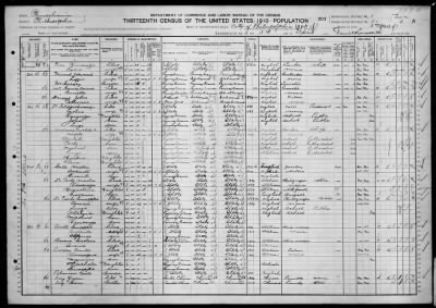 Thumbnail for Philadelphia City, Ward 3, Divisions 13 and 14 > 51