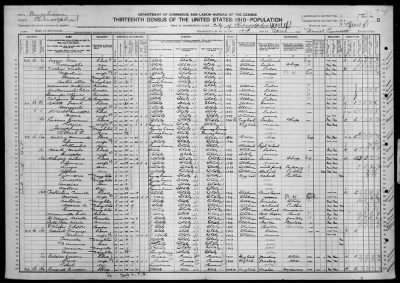 Thumbnail for Philadelphia City, Ward 3, Divisions 13 and 14 > 51