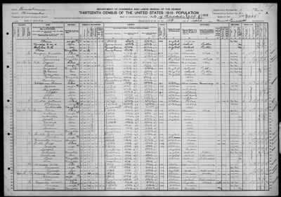 Thumbnail for Philadelphia City, Ward 3, Divisions 13 and 14 > 51