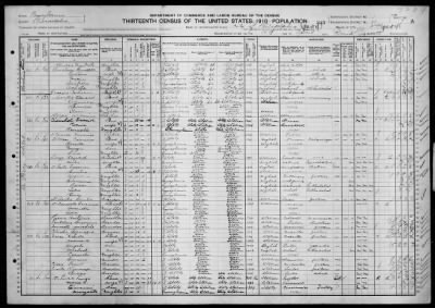 Thumbnail for Philadelphia City, Ward 3, Divisions 13 and 14 > 51