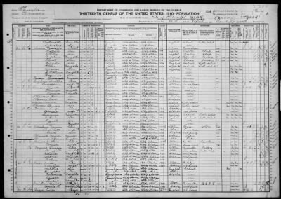 Thumbnail for Philadelphia City, Ward 3, Divisions 13 and 14 > 51