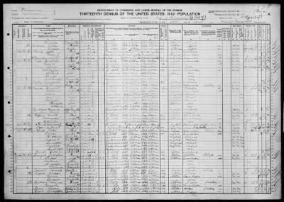 Thumbnail for Philadelphia City, Ward 3, Divisions 13 and 14 > 51