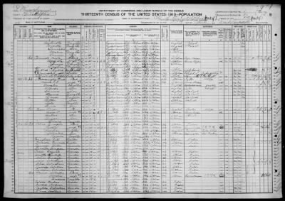 Thumbnail for Philadelphia City, Ward 3, Divisions 13 and 14 > 51