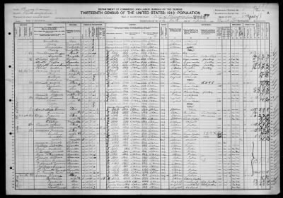 Thumbnail for Philadelphia City, Ward 3, Divisions 13 and 14 > 51