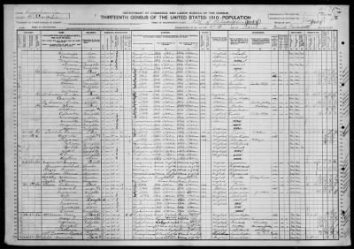 Thumbnail for Philadelphia City, Ward 3, Divisions 13 and 14 > 51