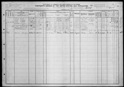 Thumbnail for Philadelphia City, Ward 3, Divisions 13 and 14 > 51